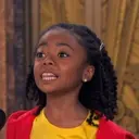 Zuri Zenobia Ross