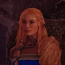 Sif Mandifarisdottir