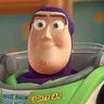Buzz Lightyear