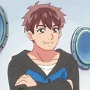 Hikaru Nagomi