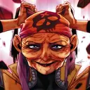 Cassandra Nova Xavier