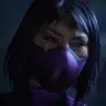 Mileena