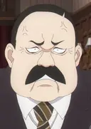 Murdoch Swan