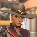 Elizabeth Caledonia Ashe