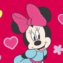 Minerva Mouse