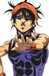 Narancia Ghirga