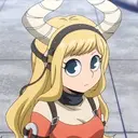 Pony Tsunotori