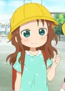 Riko Saikawa