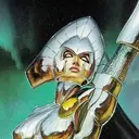 Lilandra Neramani