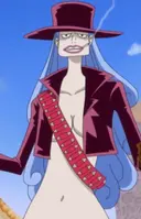 Effiler Charlotte