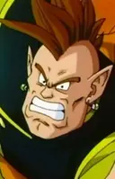 Kaioushin do Sul