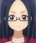 Saya Matsukaze