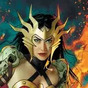Diana of Themyscira