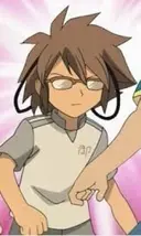 Shin Oobe