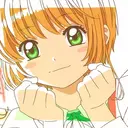 Sakura Kinomoto