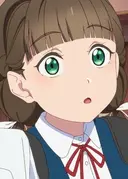 Kinako Sakurakouji
