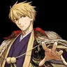 Gilgamesh (Ruler)