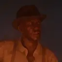 Bluewater John
