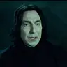 Severus Snape