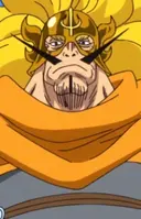 Judge Vinsmoke