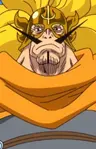Judge Vinsmoke