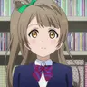 Kotori Minami