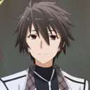 Ikki Kurogane