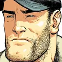 Shane Walsh