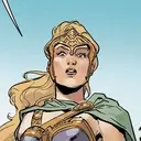 Antiope