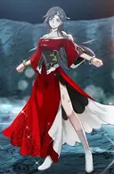 Xue Yue