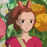 Arrietty