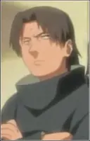 Uchiha Tekka