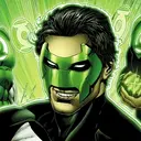 Kyle Rayner