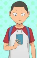 Takeru Oikawa