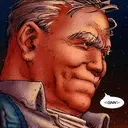 Jonathan Kent