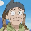 Father Kuroki