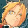 Elric Edward