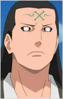 Hyuuga Hizashi