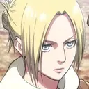 Annie Leonhart