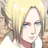 Annie Leonhart
