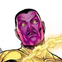 Thaal Sinestro