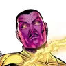 Thaal Sinestro