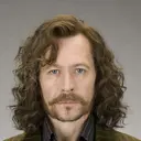 Sirius Black III