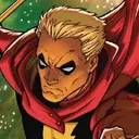 Adam Warlock