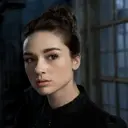 Allison Argent