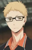 Kei Tsukishima