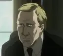 George Psyeruth