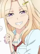 Haru Kagurano