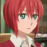 Chise Hatori
