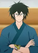 Daigo Todoroki